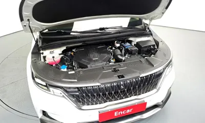 Kia Canival 2023, 56291 км, за 30800000 KRW - фото 6