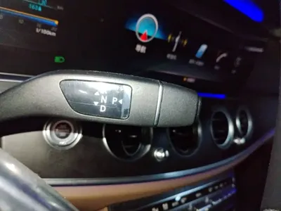 Mercedes-Benz E-Class 2018, 77200 км, за 139100 CNY - фото 7
