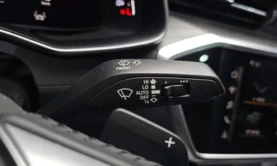 Audi A6 2021, 59853 км, за 30400000 KRW - фото 30