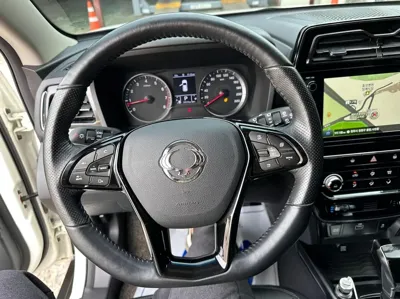 KG_Mobility_Ssangyong TIBOLI 2020, 59519 км, за 12900000 KRW - фото 14