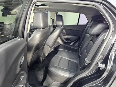 ChevroletGMDaewoo Trax 2015, 109505 км, за 3490000 KRW - фото 9