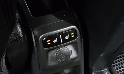 Kia Ray 2016, 89809 км, за 8450000 KRW - фото 18