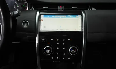 Land Rover Discovery Sport 2021, 137780 км, за 23500000 KRW - фото 14