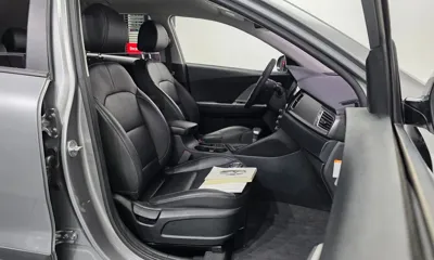 Kia Niro 2018, 55055 км, за 14500000 KRW - фото 11