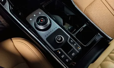 Kia Sorento 2023, 29118 км, за 34900000 KRW - фото 9