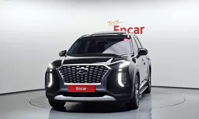 Hyundai Palisade 2020, 75695 км, за 28900000 KRW