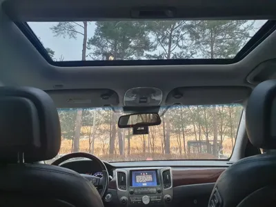 Hyundai Equus 2012, 158000 км, за 7000000 KRW - фото 9