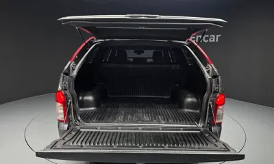 KG_Mobility_Ssangyong KORANDO 2017, 186560 км, за 5900000 KRW - фото 20