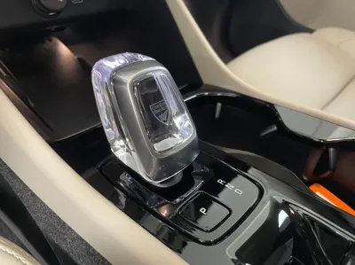 Volvo XC40 2026, 149 км, за 45000000 KRW - фото 9