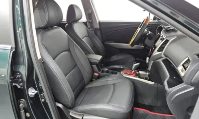 KG_Mobility_Ssangyong TIBOLI 2016, 16362 км, за 9700000 KRW - фото 26