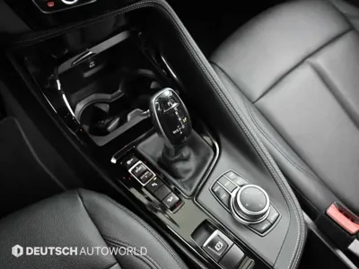 BMW X1 2022, 74241 км, за 23900000 KRW - фото 9