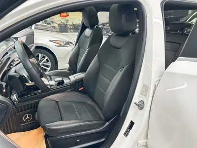 Mercedes-Benz A-Class 2019, 60000 км, за 90800 CNY - фото 15
