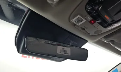 Kia K5 2026, 22 км, за 36400000 KRW - фото 19