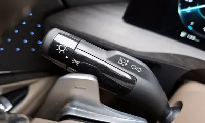 Kia K8 2023, 117594 км, за 23100000 KRW - фото 37