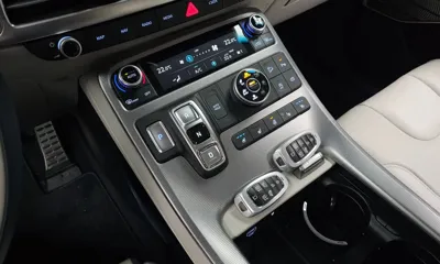 Hyundai Palisade 2023, 19642 км, за 54900000 KRW - фото 9