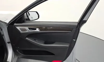 Genesis G80 2018, 153188 км, за 13900000 KRW - фото 24