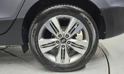 Hyundai Tucson 2014, 103995 км, за 7490000 KRW - фото 21