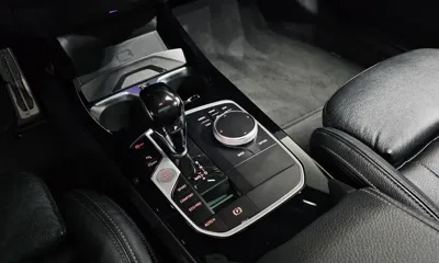 BMW 1-Series 2022, 54576 км, за 36500000 KRW - фото 9