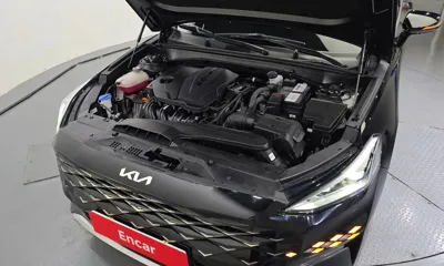 Kia K8 2022, 45372 км, за 23300000 KRW - фото 6