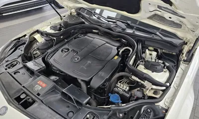 Mercedes-Benz CLS-Class 2013, 175221 км, за 9100000 KRW - фото 6