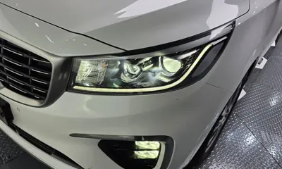 Kia Canival 2019, 98333 км, за 17900000 KRW - фото 22