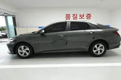 Hyundai Avante 2021, 35152 км, за 16900000 KRW - фото 6