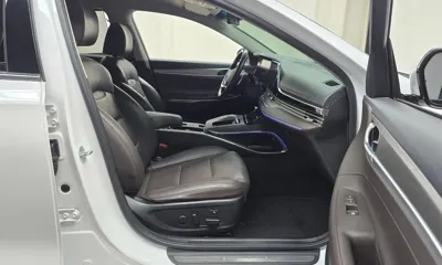 Hyundai Grandeur 2021, 87128 км, за 32900000 KRW - фото 26
