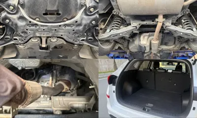 Hyundai Tucson 2019, 113902 км, за 15600000 KRW - фото 18