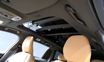 Volvo V60 2020, 93408 км, за 27490000 KRW - фото 20