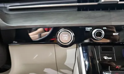 Kia Canival 2022, 59073 км, за 29500000 KRW - фото 29