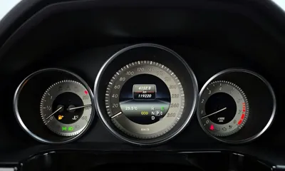 Mercedes-Benz E-Class 2014, 119220 км, за 9900000 KRW - фото 8