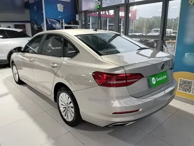 Volkswagen Lavida 2020, 65300 км, за 48200 CNY - фото 5