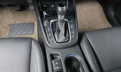 Hyundai Kona 2023, 48411 км, за 21800000 KRW - фото 9