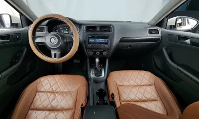 Volkswagen Jetta 2014, 188986 км, за 3600000 KRW - фото 7