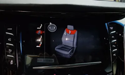 Cadillac Escalade 2019, 74563 км, за 45000000 KRW - фото 42