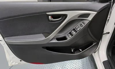 Hyundai Avante 2013, 118432 км, за 4300000 KRW - фото 24