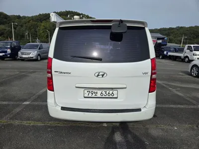Hyundai Starex 2015, 133000 км, за 13000000 KRW - фото 3
