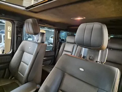 Mercedes-Benz G-Class 2013, 88000 км, за 59000000 KRW - фото 11