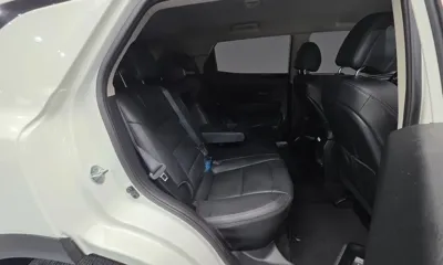 KG_Mobility_Ssangyong KORANDO 2022, 37170 км, за 16990000 KRW - фото 30