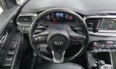 Kia Sorento 2016, 128391 км, за 13200000 KRW - фото 15
