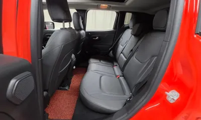 Jeep Renegade 2021, 68203 км, за 17500000 KRW - фото 26