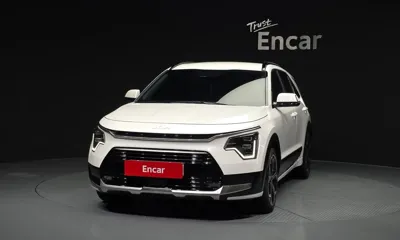 Kia Niro 2022, 99747 км, за 18900000 KRW