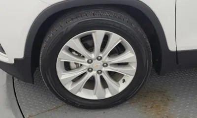 ChevroletGMDaewoo Trax 2019, 97407 км, за 7200000 KRW - фото 5