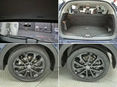 KG_Mobility_Ssangyong TIBOLI 2018, 175831 км, за 5400000 KRW - фото 20