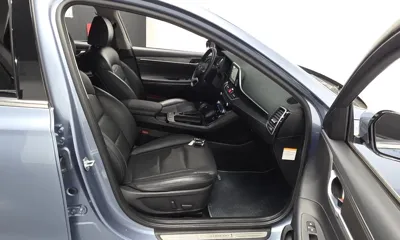 Hyundai Grandeur 2018, 70022 км, за 18000000 KRW - фото 12