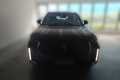 Bestune T99 2020, 81700 км, за 50427.7 CNY