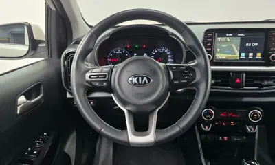 Kia Morning 2018, 49127 км, за 8900000 KRW - фото 13