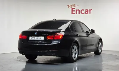 BMW 3-Series 2012, 241741 км, за 4400000 KRW