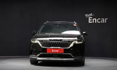 Kia Canival 2023, 72331 км, за 29700000 KRW