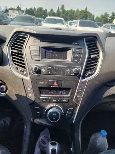 Hyundai Santafe 2017, 255241 км, за 9990000 KRW - фото 13